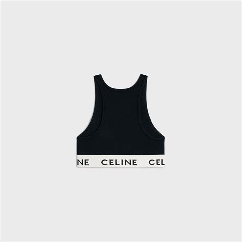 celine sport bra
